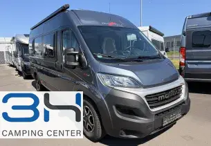 Bild Van 640 LE