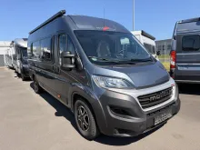 Fahrzeugbild Malibu Van 640 LE #1