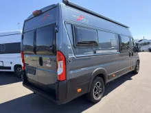 Fahrzeugbild Malibu Van 640 LE #2