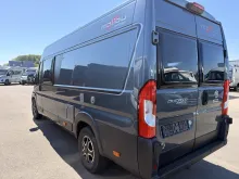 Fahrzeugbild Malibu Van 640 LE #3