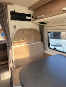 Fahrzeugbild Malibu Van 640 LE #5