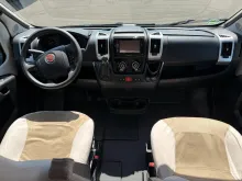 Fahrzeugbild Malibu Van 640 LE #6