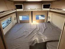 Fahrzeugbild Malibu Van 640 LE #8