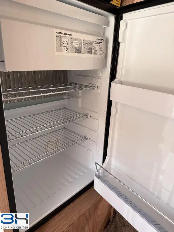 Fahrzeugbild Malibu Van 640 LE #9