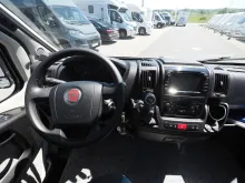 Fahrzeugbild Dethleffs Trend ST6617, SAT/TV, Markise, Duo Control #16