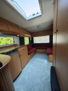 Fahrzeugbild Chateau Cantara 490 DU/DU #6