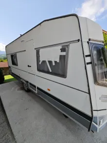 Fahrzeugbild Chateau Cantara 490 DU/DU #10