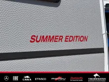 Fahrzeugbild Dethleffs Summer Edition 470 FR Verfügbar #7