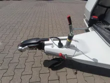 Fahrzeugbild Fendt Bianco Activ 515 SGE Mover und Klima inclusive #5