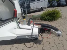 Fahrzeugbild Fendt Bianco Activ 515 SGE Mover und Klima inclusive #6