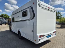 Fahrzeugbild Weinsberg CaraSuite 650 MEG Edition-Spicy *TV-Paket* #5