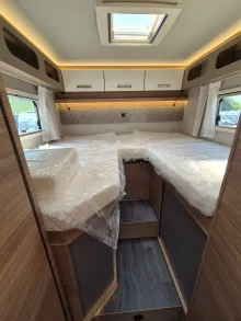 Fahrzeugbild Weinsberg CaraSuite 650 MEG Edition-Spicy *TV-Paket* #25