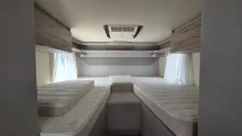 Fahrzeugbild Hymer Exsis-t 580 Pure Hydr. Stützen, Klima #10
