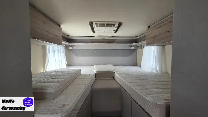 Fahrzeugbild Hymer Exsis-t 580 Pure Hydr. Stützen, Klima #10