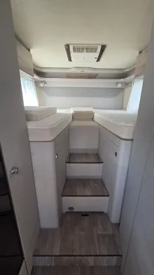 Fahrzeugbild Hymer Exsis-t 580 Pure Hydr. Stützen, Klima #11