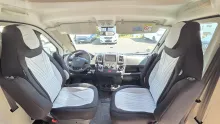 Fahrzeugbild Hymer Exsis-t 580 Pure Hydr. Stützen, Klima #13
