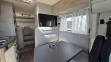 Fahrzeugbild Hymer Exsis-t 580 Pure Hydr. Stützen, Klima #3