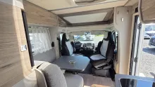 Fahrzeugbild Hymer Exsis-t 580 Pure Hydr. Stützen, Klima #4
