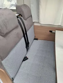 Fahrzeugbild Carado T 338 Clever Edition #5