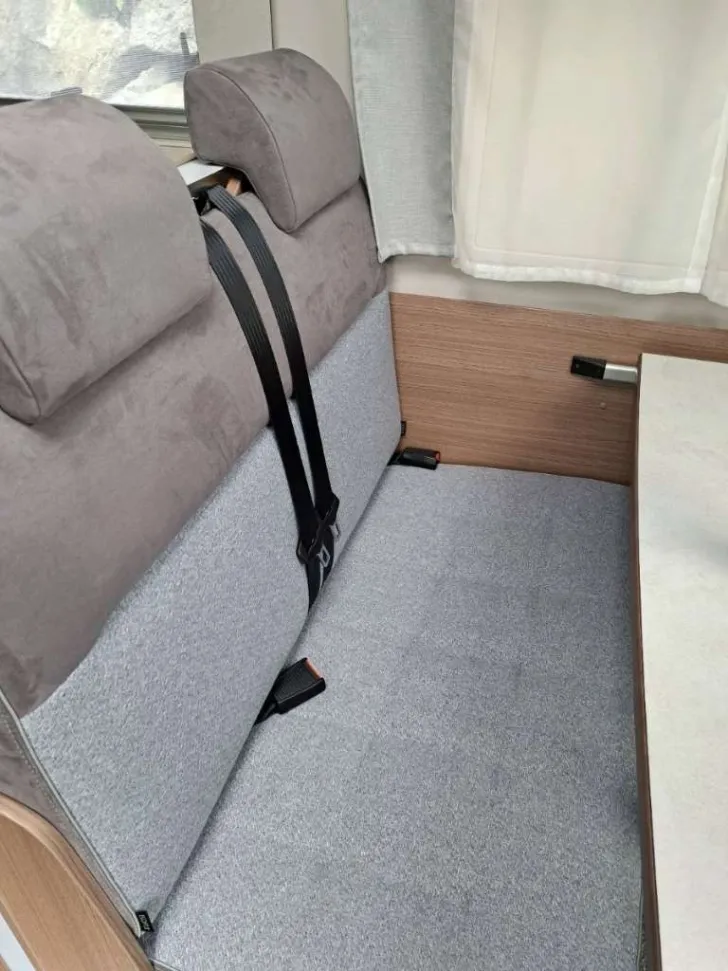 Fahrzeugbild Carado T 338 Clever Edition #5