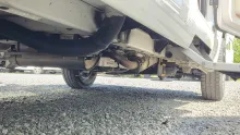 Fahrzeugbild Hymer Exsis-t 580 Pure Hydr. Stützen, Klima #20