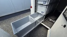 Fahrzeugbild Hymer Exsis-t 580 Pure Hydr. Stützen, Klima #21
