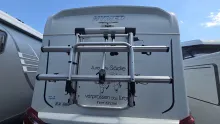 Fahrzeugbild Hymer Exsis-t 580 Pure Hydr. Stützen, Klima #22