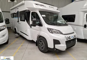 Bild ONTOUR T 700 FH