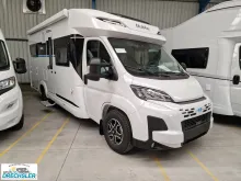 Fahrzeugbild Hobby ONTOUR T 700 FH Automatik! #1