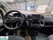 Fahrzeugbild Hobby ONTOUR T 700 FH Automatik! #3