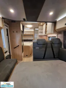 Fahrzeugbild Hobby ONTOUR T 700 FH Automatik! #6