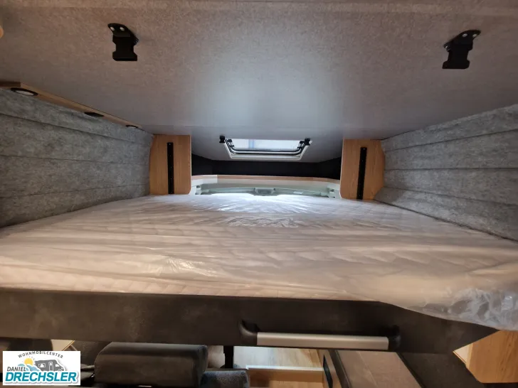 Fahrzeugbild Hobby ONTOUR T 700 FH Automatik! #8