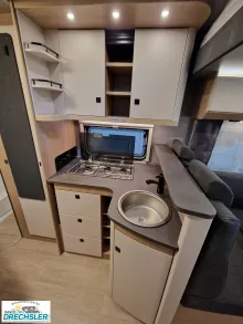 Fahrzeugbild Hobby ONTOUR T 700 FH Automatik! #9