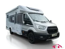 Fahrzeugbild Carado Edition26 T Ford 447 Automatik, TV, LTE, Solar #4