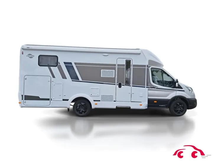 Fahrzeugbild Carado Edition26 T Ford 447 Automatik, TV, LTE, Solar #5