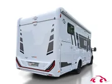 Fahrzeugbild Carado Edition26 T Ford 447 Automatik, TV, LTE, Solar #6