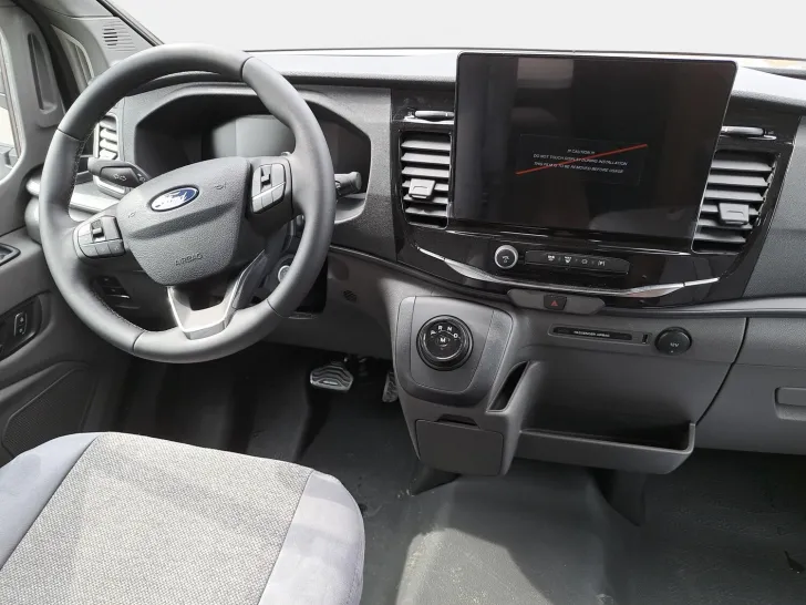 Fahrzeugbild Carado Edition26 T Ford 447 Automatik, TV, LTE, Solar #10