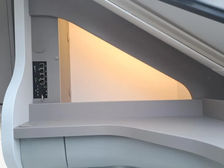 Fahrzeugbild Carado Edition26 T Ford 447 Automatik, TV, LTE, Solar #15