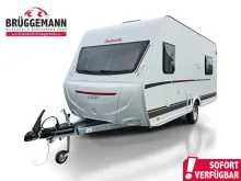 Fahrzeugbild Dethleffs c-joy Active 460 LE #1