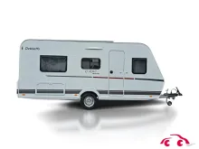 Fahrzeugbild Dethleffs c-joy Active 460 LE #5
