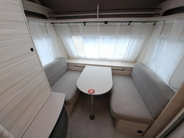Fahrzeugbild Dethleffs c-joy Active 460 LE #14