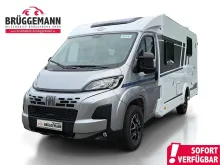 Fahrzeugbild Carado V 339 Pro+, Solar, LTE, TV-Paket #1
