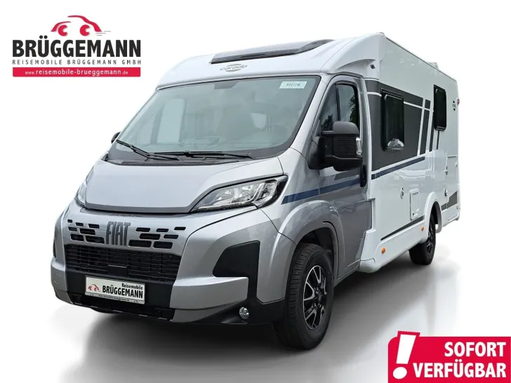 Fahrzeugbild Carado V 339 Pro+, Solar, LTE, TV-Paket #1