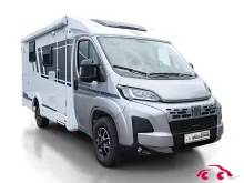 Fahrzeugbild Carado V 339 Pro+, Solar, LTE, TV-Paket #4