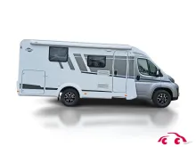 Fahrzeugbild Carado V 339 Pro+, Solar, LTE, TV-Paket #5