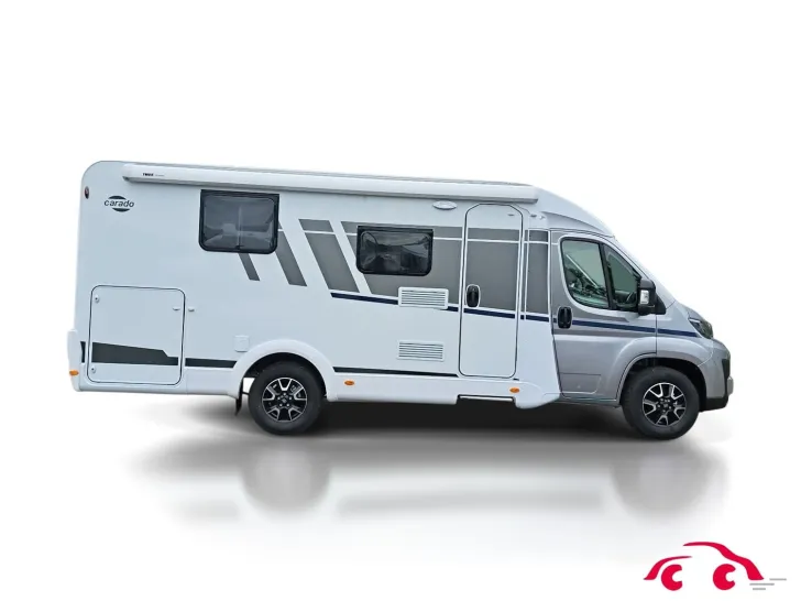 Fahrzeugbild Carado V 339 Pro+, Solar, LTE, TV-Paket #5
