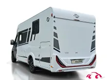 Fahrzeugbild Carado V 339 Pro+, Solar, LTE, TV-Paket #7