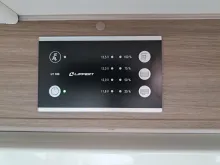 Fahrzeugbild Carado V 339 Pro+, Solar, LTE, TV-Paket #12
