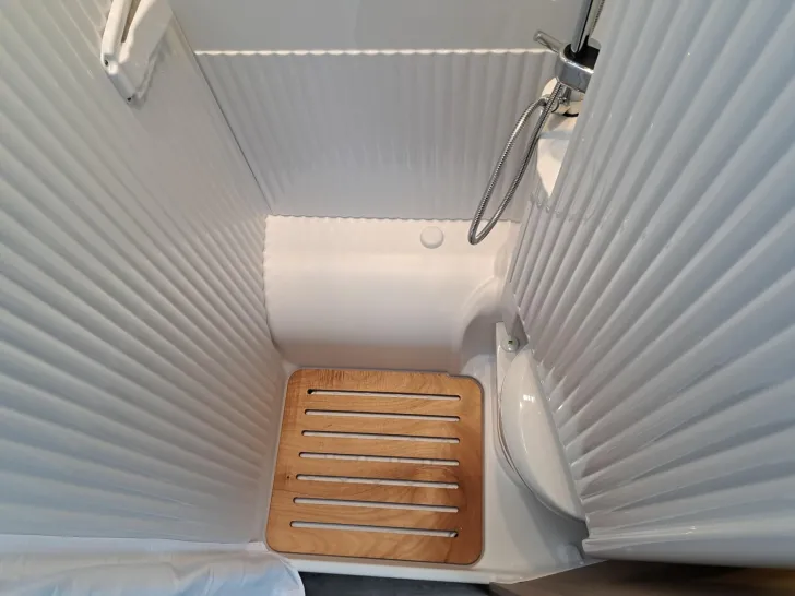 Fahrzeugbild Carado V 339 Pro+, Solar, LTE, TV-Paket #16