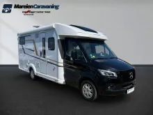 Fahrzeugbild Eura Mobil Profila T 726 EF (K534) #1